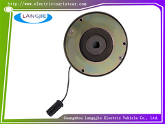 Kit de conversión de freno de estacionamiento eléctrico para carros de golf RXV