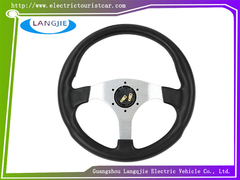 Accesorios para automóviles de golf Coches de club EZGO G29 Partes del volante del conductor