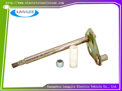 Accesorios para automóviles de golf