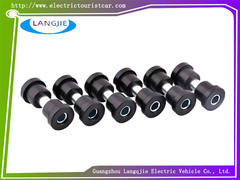 Auto club EZGO TXT Reverso de revestimiento y cubierta de manga Componentes de carros de golf