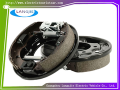 Coches de club conjuntos de freno izquierdo y derecho 2pcs para piezas de carrito de golf