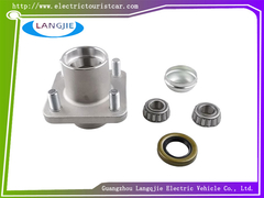 EZGO Golf Cart Silla de rodamiento cuadrada Silla de rodamiento eléctrica de automóviles de turismo L44643