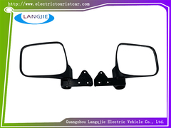 Autobús eléctrico de turismo Espejo retrovisor integrado LVTONG Espejo retrovisor de patrulla
