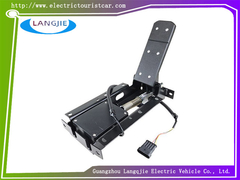 Parte del pedal del acelerador de hierro del carro de golf EZGO TXT