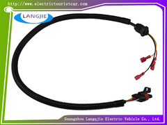 Cable divisor de voltaje de PDS EZGO TXT para el carrito de golf G05