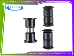 EZGO Swing Arm Buffer Rubber Cover Golf Cart RXV y LXI Rubber Cover Dos estilos