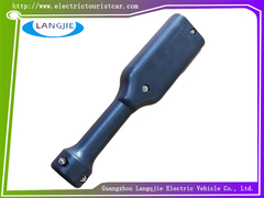 Enchufe de carga con cabeza plana para carros de golf y patrullas