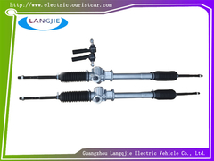 El volante de potencia y el equipo de dirección son adecuados para 23 asientos Accesorios de los coches turísticos