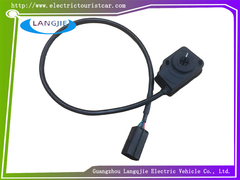 Venta en caliente de Marshell Golf Cart Acelerador Pedal Sensor Partes