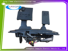Accesorios para carrito de golf Marshell Pedal de control de velocidad