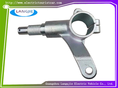 Carro de golf de alta calidad de ruedas de núcleo del eje del cuerno del eje de las ovejas