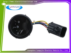 Accesorios para el mostrador de potencia eléctrico EZGO RXV de origen importado