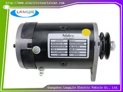 Accesorios para el motor de arranque del coche de golf Club Car Fuel Car