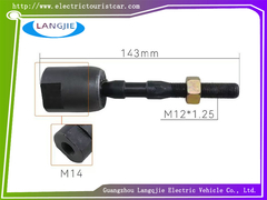 EZGO RXV Carro de golf patrulla Volante del coche de la bola interior Accesorios de la cabeza
