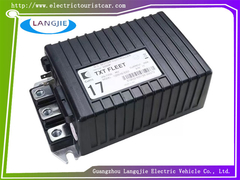Control de motor de corriente continua para el carrito de golf EZGO TXT 1206HB-5201