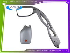 Marshell Eléctrico Auto de turismo con brazo largo Espejo retrovisor Accesorios originales