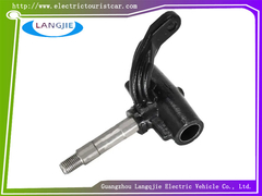 Ensamblaje de husillo del lado de la transmisión del carrito de golf EZGO RXV