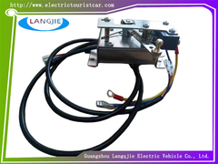 DE020 Equipo de potenciales eléctricos EZGO Carro de golf 1989-1994