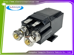 Instalación de ranura de diodo Club Car DS 48V para carrito de golf, accesorios de válvula solenoide