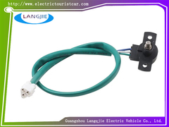 Sensor de Asistencia de Dirección Accesorios para Carrito de Golf YAMAHA