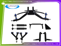 Kit de elevación de brazo A para carrito de golf Yamaha