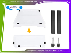 Componentes para carros de golf