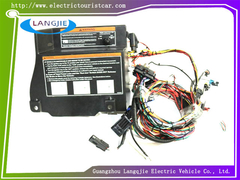 2012-2016 Accesorios para carros de golf EZGO RXV Arnés de cableado del controlador de velocidad 618950