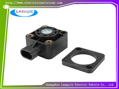 Sensor de acelerador negro de alta calidad EZGO RXV