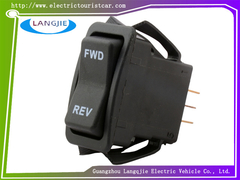 Componente de carrito de golf estilo TXT del brazo oscilante de avance y retroceso EZGO