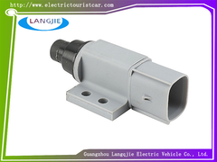 Piezas para carrito de golf EZGO RXV 48V Interruptor del pedal del acelerador