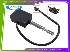 Módulo Acelerador EZGO TXT para Piezas de Carrito de Golf Eléctrico