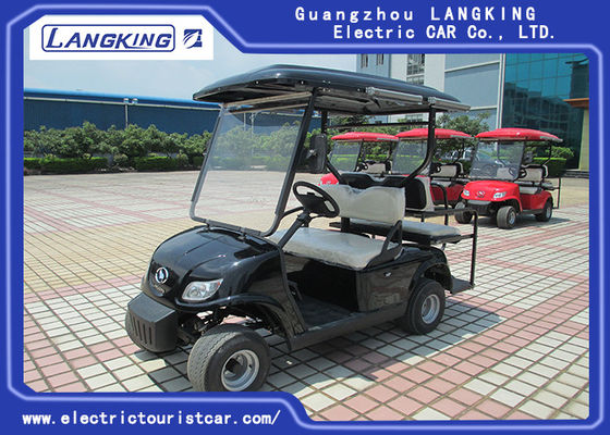 China CE eléctrico de la impulsión de la rueda del carro de golf del cuatro plazas de Customed 4 aprobado proveedor