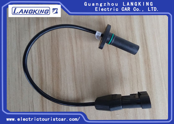 China Sensor negro del motor del coche eléctrico para las piezas autos del líquido refrigerador del motor de General Motors proveedor