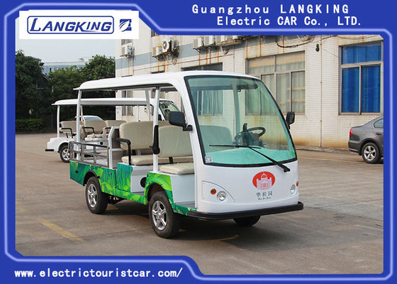 China Camión eléctrico de la persona de la capacidad de cargamento de 0,9 toneladas 5 mini con la impulsión potente de la mano izquierda del motor del tejado 5KW proveedor