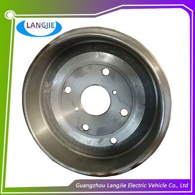 Un buen precio. Sistema profesional de dirección de automóviles Club Partes personalizadas de automóviles para material de hierro del eje trasero en línea