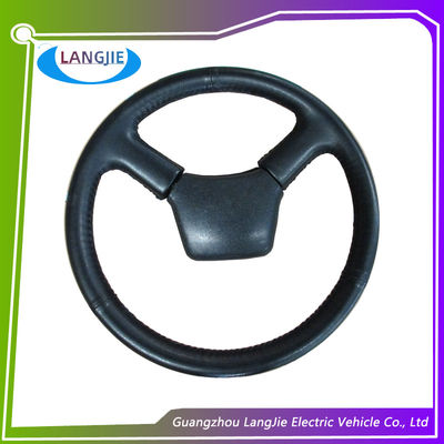 Un buen precio. Partes de carros eléctricos Volante para autobuses Autobuses y camiones y material duradero para diferentes vehículos en línea