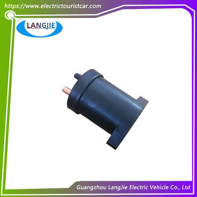Un buen precio. JQX200-48ND 200A Auto de turismo Contactor de Marshell Interruptor electromagnético de solenoide en línea