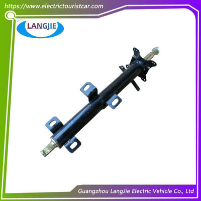 Un buen precio. Dirección del coche de turismo tubo del eje superior para el carrito de golf de Marshell piezas sistema de dirección eléctrica del coche en línea