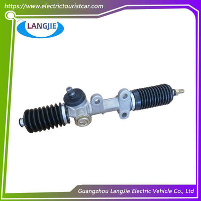 Un buen precio. El equipo de dirección eléctrico del carrito de golf LVTONG en línea