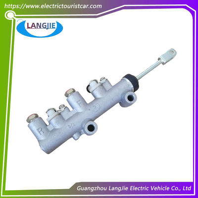 Un buen precio. Partes de bombas de cilindros de freno de aceite montadas en cilindro para carros de golf LVTONG en línea