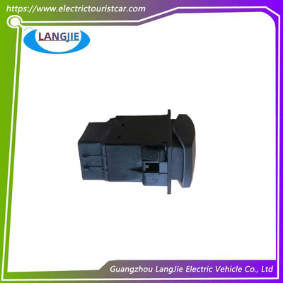 Un buen precio. Automóvil de golf delantero con joystick inverso con interruptor de 8 pines LVTONG Accesorios para automóviles de club en línea