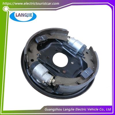 Un buen precio. Marshall Tourist Car Golf Cart Freno trasero para accesorios eléctricos para carros de golf en línea