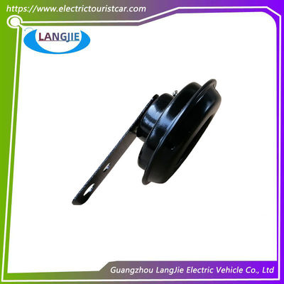 Un buen precio. El carro de golf más vendido del fabricante LVTONG altavoz Cuerno Cuerno Cuerno Cero en línea