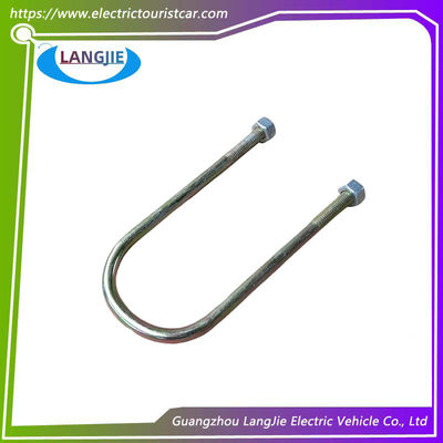 Un buen precio. Accesorios para carros de golf Kit U-Bolt para carros de club DS Carro de golf eléctrico en línea