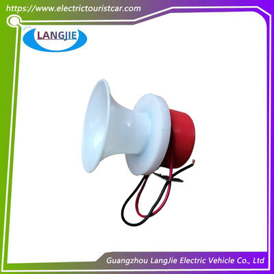 Un buen precio. OEM Factory Reverse Horn para el autobús turístico de Marshall y las piezas eléctricas del coche de golf en línea