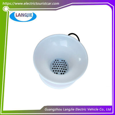 Un buen precio. Vehículo turístico Marshall Cuerno inverso 12V Alarma de advertencia para coche eléctrico de golf en línea