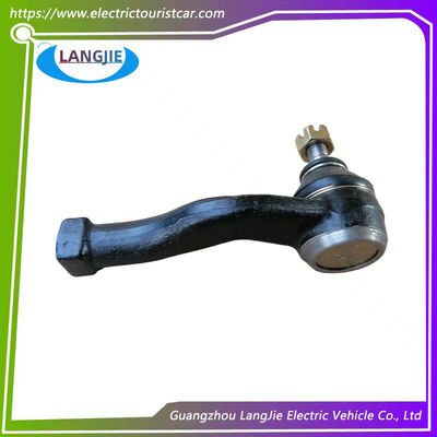 Un buen precio. Vehículo de turismo eléctrico LVTONG cabeza de bola para carretillas de golf en línea