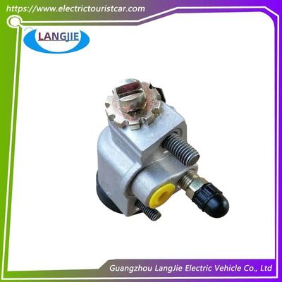 Un buen precio. Automóvil de turismo eléctrico Marshell Frente cilindro de freno izquierdo para frenos traseros de automóviles de club en línea