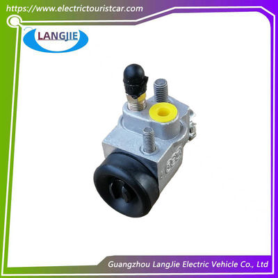 Un buen precio. Vehículo de turismo Marshell Frente cilindro de freno derecho para coche de club Suspensión delantera en línea