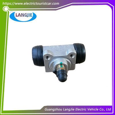 Un buen precio. Componentes del cilindro de la rueda de freno eléctrico de pezón de Marshell con tubo de drenaje en línea